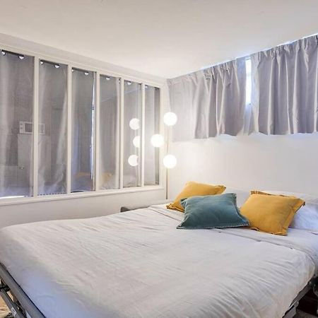Appartement Proche Arc Triomphe 4P Paris Eksteriør billede